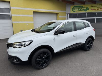 Renault Kadjar Gebrauchtwagen