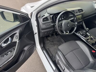 Renault Kadjar Gebrauchtwagen