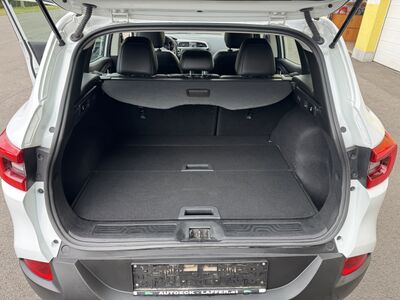 Renault Kadjar Gebrauchtwagen