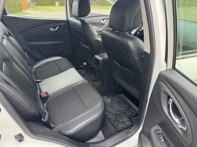 Renault Kadjar Gebrauchtwagen