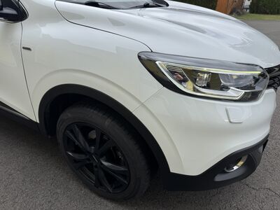 Renault Kadjar Gebrauchtwagen