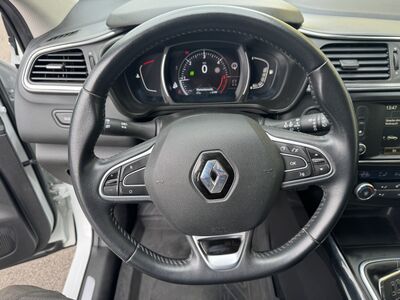 Renault Kadjar Gebrauchtwagen