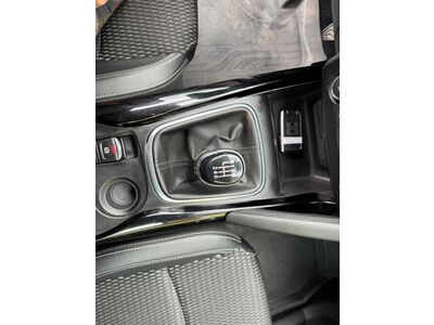 Renault Kadjar Gebrauchtwagen
