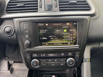 Renault Kadjar Gebrauchtwagen
