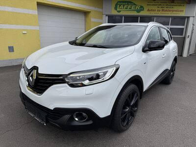 Renault Kadjar Gebrauchtwagen