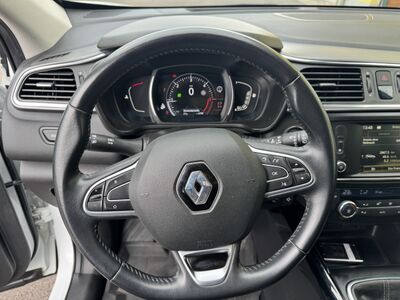 Renault Kadjar Gebrauchtwagen