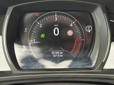 Renault Kadjar Gebrauchtwagen