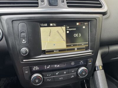 Renault Kadjar Gebrauchtwagen