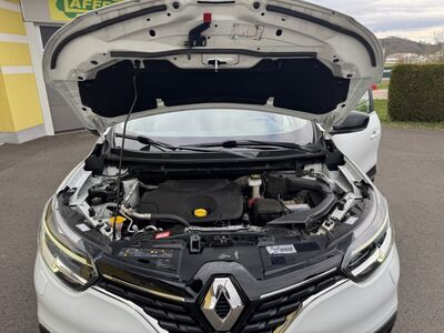 Renault Kadjar Gebrauchtwagen