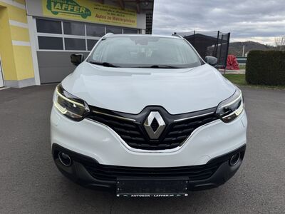 Renault Kadjar Gebrauchtwagen