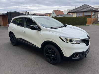 Renault Kadjar Gebrauchtwagen