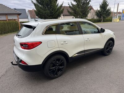 Renault Kadjar Gebrauchtwagen