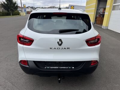 Renault Kadjar Gebrauchtwagen