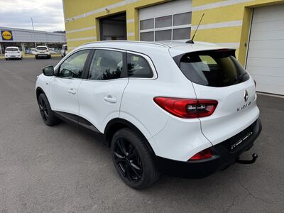 Renault Kadjar Gebrauchtwagen