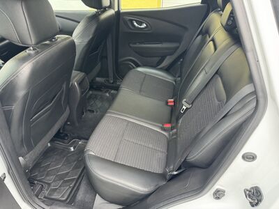 Renault Kadjar Gebrauchtwagen