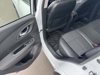 Renault Kadjar Gebrauchtwagen