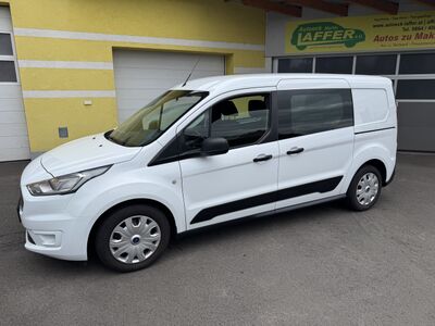 Ford Transit Connect Gebrauchtwagen