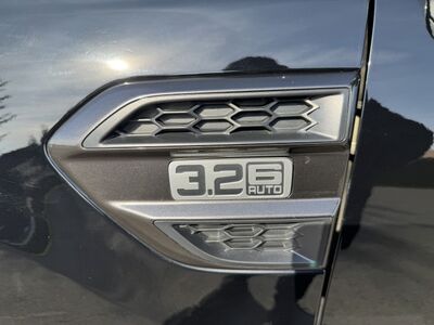Ford Ranger Gebrauchtwagen