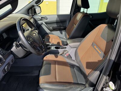 Ford Ranger Gebrauchtwagen