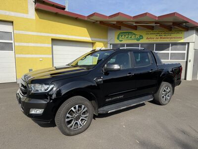 Ford Ranger Gebrauchtwagen