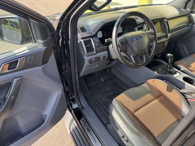 Ford Ranger Gebrauchtwagen