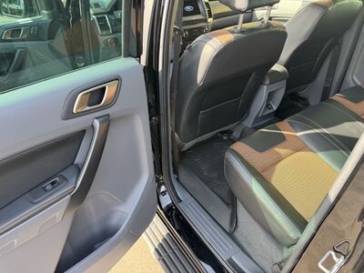 Ford Ranger Gebrauchtwagen