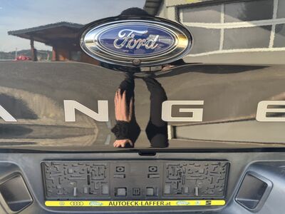 Ford Ranger Gebrauchtwagen