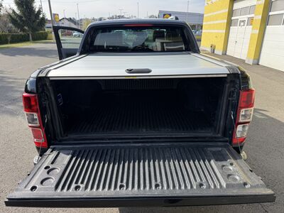 Ford Ranger Gebrauchtwagen