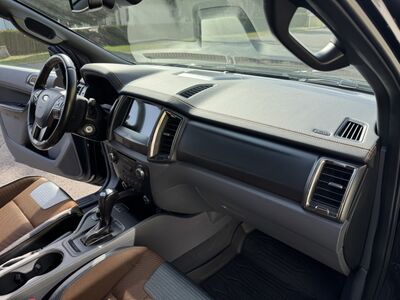 Ford Ranger Gebrauchtwagen