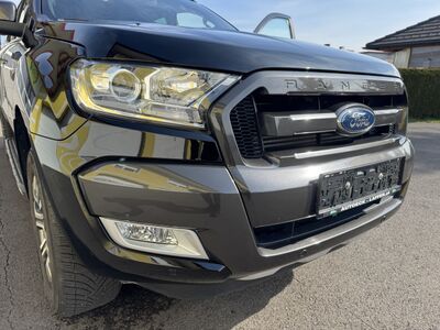 Ford Ranger Gebrauchtwagen