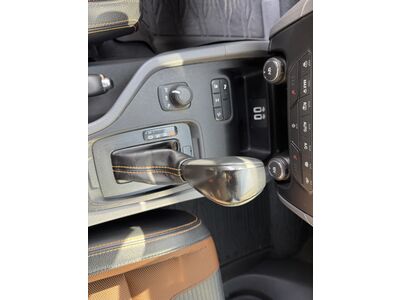 Ford Ranger Gebrauchtwagen