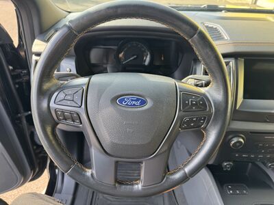 Ford Ranger Gebrauchtwagen