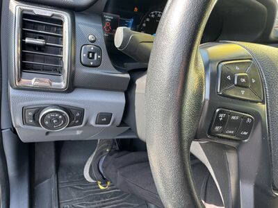 Ford Ranger Gebrauchtwagen