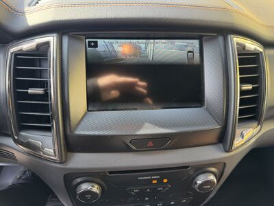 Ford Ranger Gebrauchtwagen