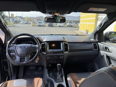 Ford Ranger Gebrauchtwagen