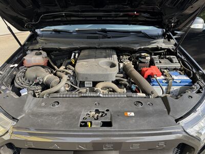 Ford Ranger Gebrauchtwagen
