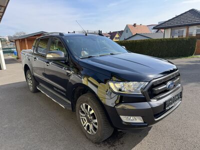 Ford Ranger Gebrauchtwagen