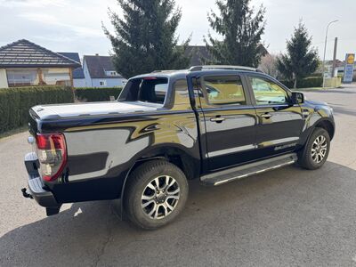 Ford Ranger Gebrauchtwagen