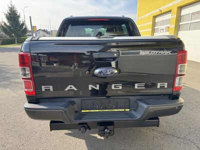 Ford Ranger Gebrauchtwagen