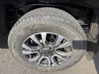 Ford Ranger Gebrauchtwagen