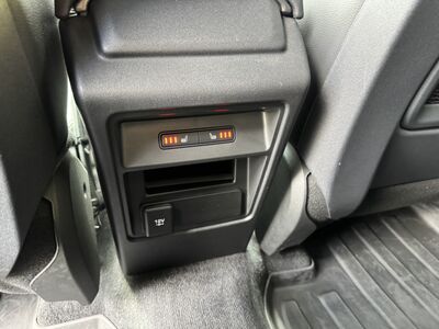 Land Rover Discovery Sport Gebrauchtwagen