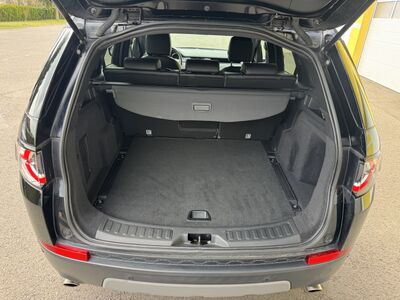 Land Rover Discovery Sport Gebrauchtwagen