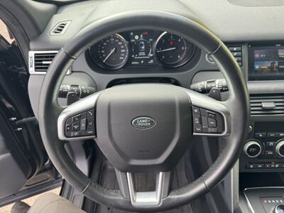 Land Rover Discovery Sport Gebrauchtwagen