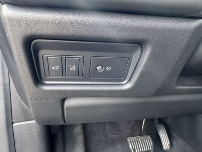 Land Rover Discovery Sport Gebrauchtwagen