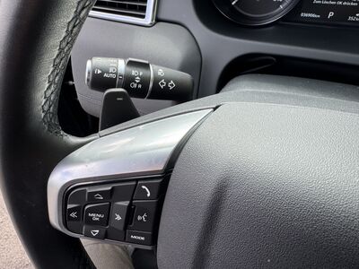 Land Rover Discovery Sport Gebrauchtwagen