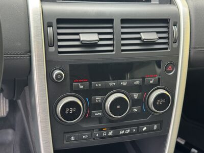 Land Rover Discovery Sport Gebrauchtwagen