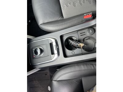Land Rover Discovery Sport Gebrauchtwagen