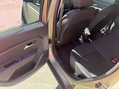 Dacia Duster Gebrauchtwagen Dacia Duster Gebrauchtwagen