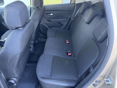 Dacia Duster Gebrauchtwagen