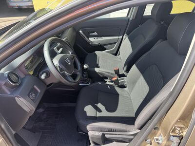 Dacia Duster Gebrauchtwagen Dacia Duster Gebrauchtwagen